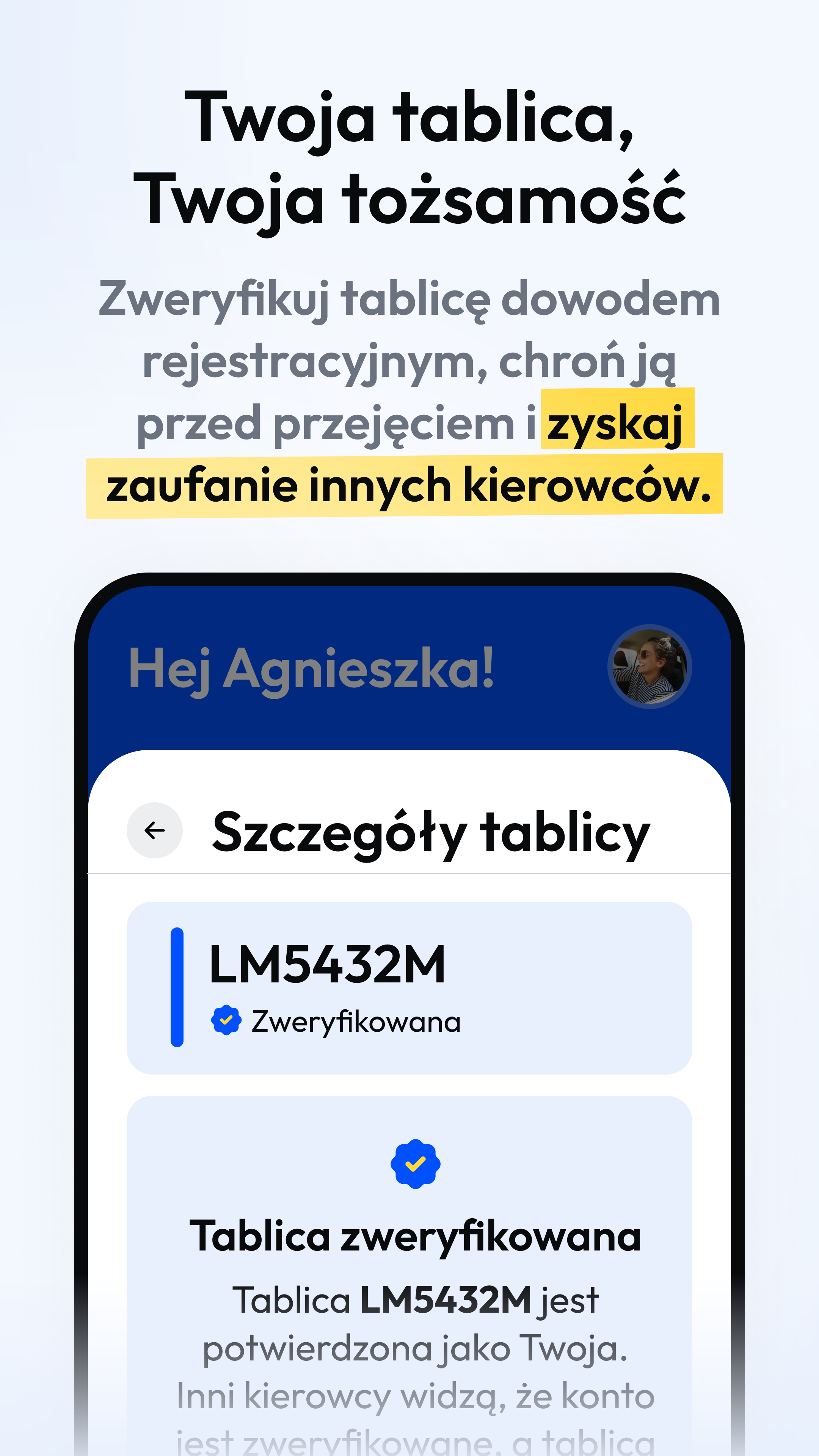 HejAuto - screenshot aplikacji 4
